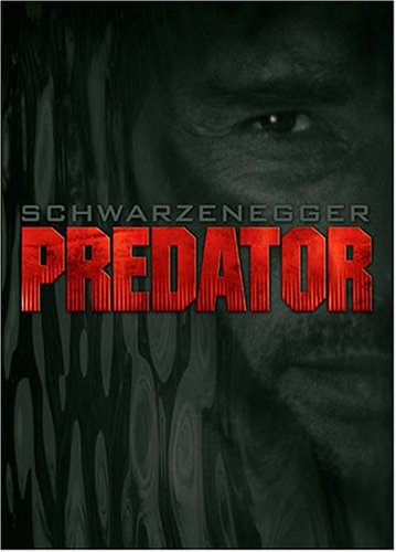 Predator (Full Screen Collector's Edition) DVD Region 1 - www.desimovies.biz