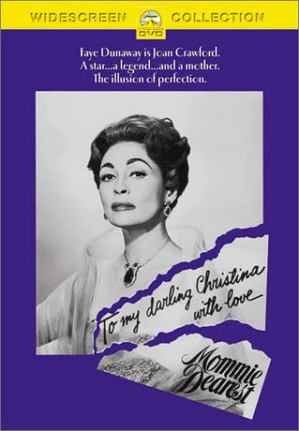 Mommie Dearest (Widescreen) DVD Region 1 - www.desimovies.biz