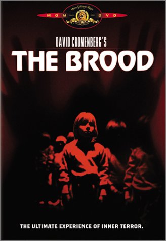 The Brood DVD Region 1 - www.desimovies.biz