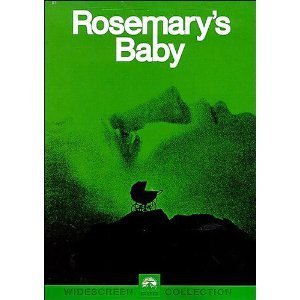 Rosemary's Baby DVD Region 1 - www.desimovies.biz