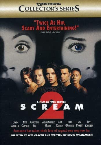Scream 2 DVD Region 1 - www.desimovies.biz
