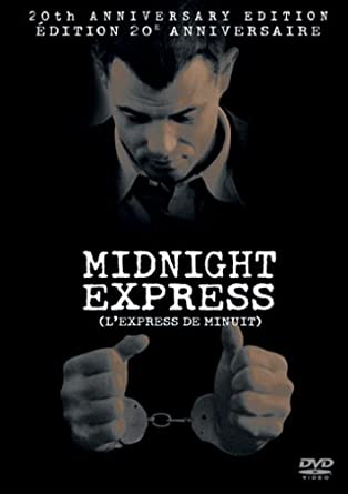 Midnight Express (20th Anniversary Edition) DVD Region 1 - www.desimovies.biz