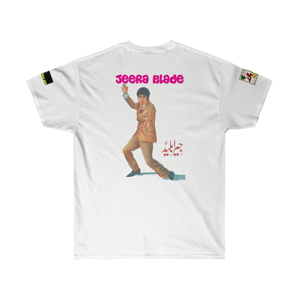 Paindu in Love - Unisex Ultra Cotton Tee - www.desimovies.biz