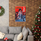 Dominique (1979) Premium Matte Vertical Posters - www.desimovies.biz