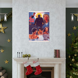 Madman - Premium Matte Vertical Posters - www.desimovies.biz