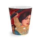 Firdous - Lollywoood Classics mug - www.desimovies.biz