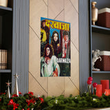 Darwaza Bollywood Horror Movie - Premium Matte Vertical Poster - www.desimovies.biz