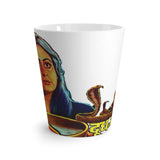 Doodh Ka Karz Latte mug - www.desimovies.biz