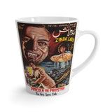 Zinda Laash - Latte mug - www.desimovies.biz