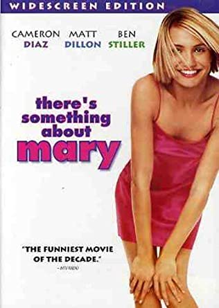 There's Something About Mary DVD Region 1 - www.desimovies.biz