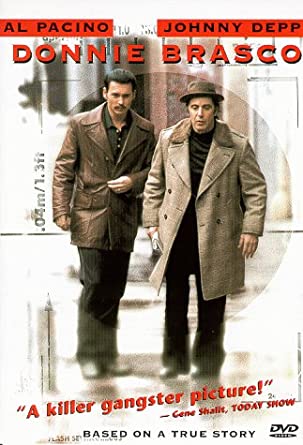Donnie Brasco DVD Region 1 - www.desimovies.biz