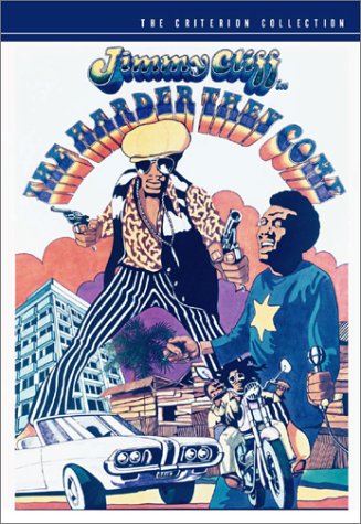 The Harder They Come (The Criterion Collection) - Region 1 - www.desimovies.biz