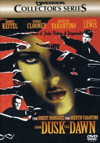From Dusk Till Dawn DVD Region 1 - www.desimovies.biz