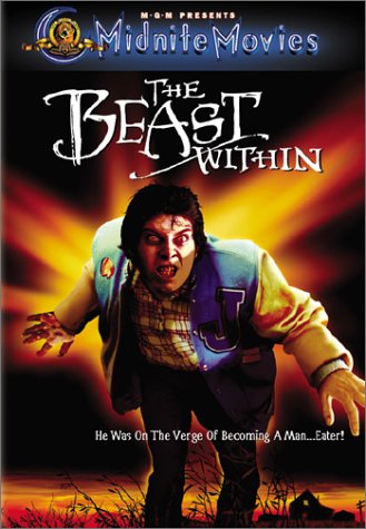 The Beast Within DVD Region 1 - www.desimovies.biz
