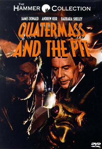 Quatermass & The Pit DVD Region 1 - www.desimovies.biz