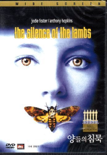 The Silence of the Lambs DVD Region 1 - www.desimovies.biz
