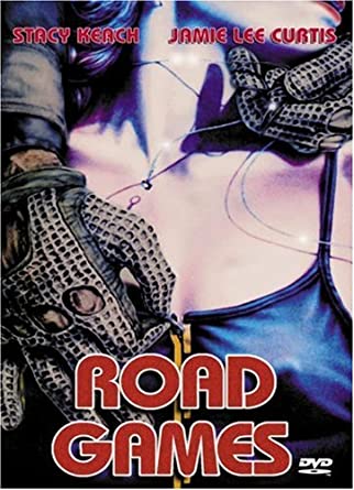 Road Games DVD Region 1 - www.desimovies.biz