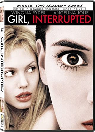 Girl, Interrupted DVD Region 1 - www.desimovies.biz