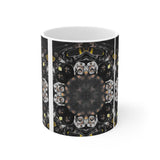 Sultan Rahi - Mug 11oz - www.desimovies.biz