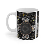 Sultan Rahi - Mug 11oz - www.desimovies.biz