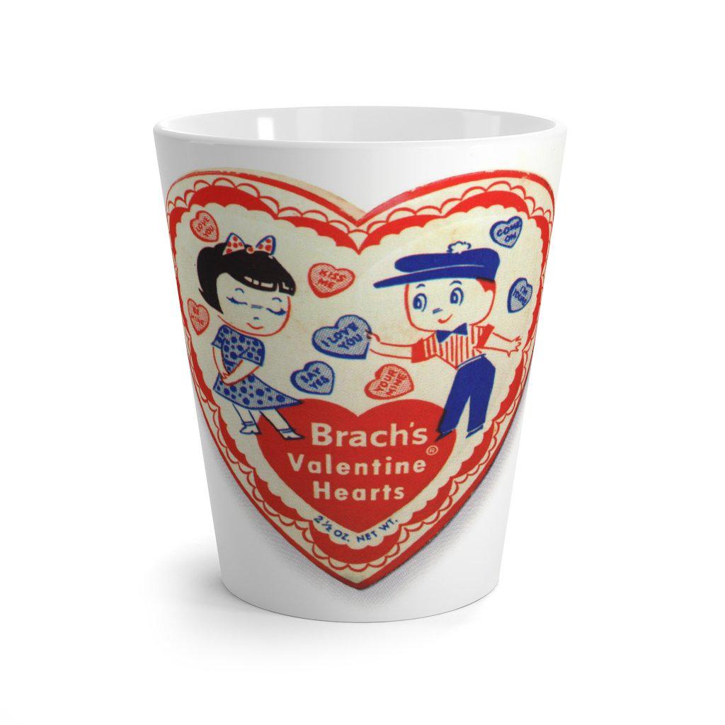 Valentines Hopes Latte mug - www.desimovies.biz