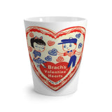 Valentines Hopes Latte mug - www.desimovies.biz