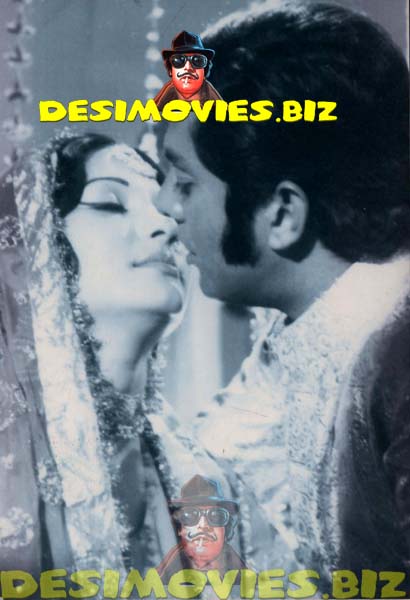 Waheed Murad (Lollywood Star) Movie Still 62 - www.desimovies.biz