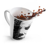 Michael Myers Latte mug - www.desimovies.biz