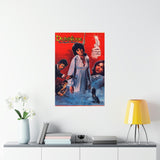 Dominique (1979) Premium Matte Vertical Posters - www.desimovies.biz