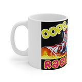 Lollywood Classics - Racism Sux Mug - www.desimovies.biz