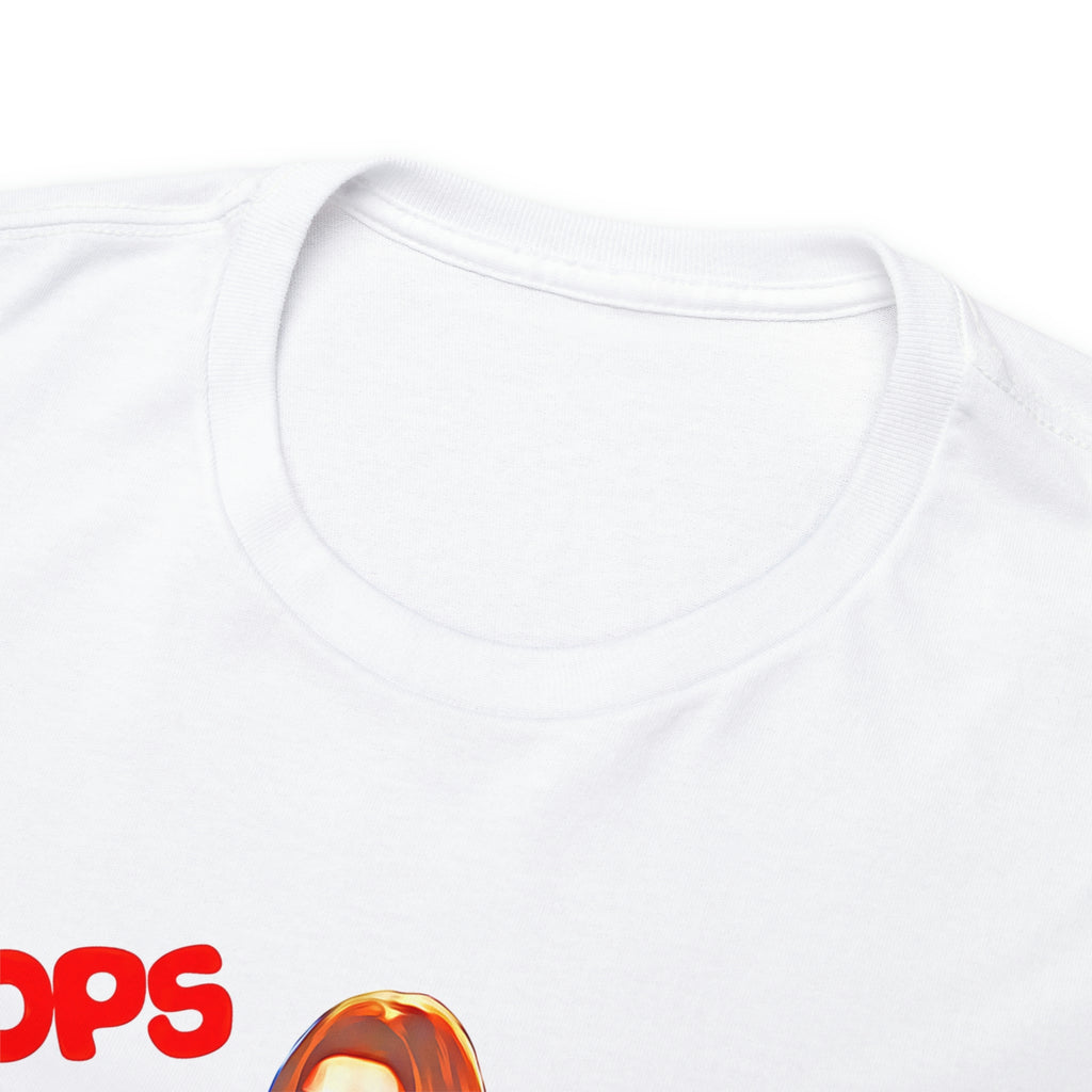 Oops Awkward - Neelo - Lollywood T Shirt - Unisex Heavy Cotton Tee - www.desimovies.biz