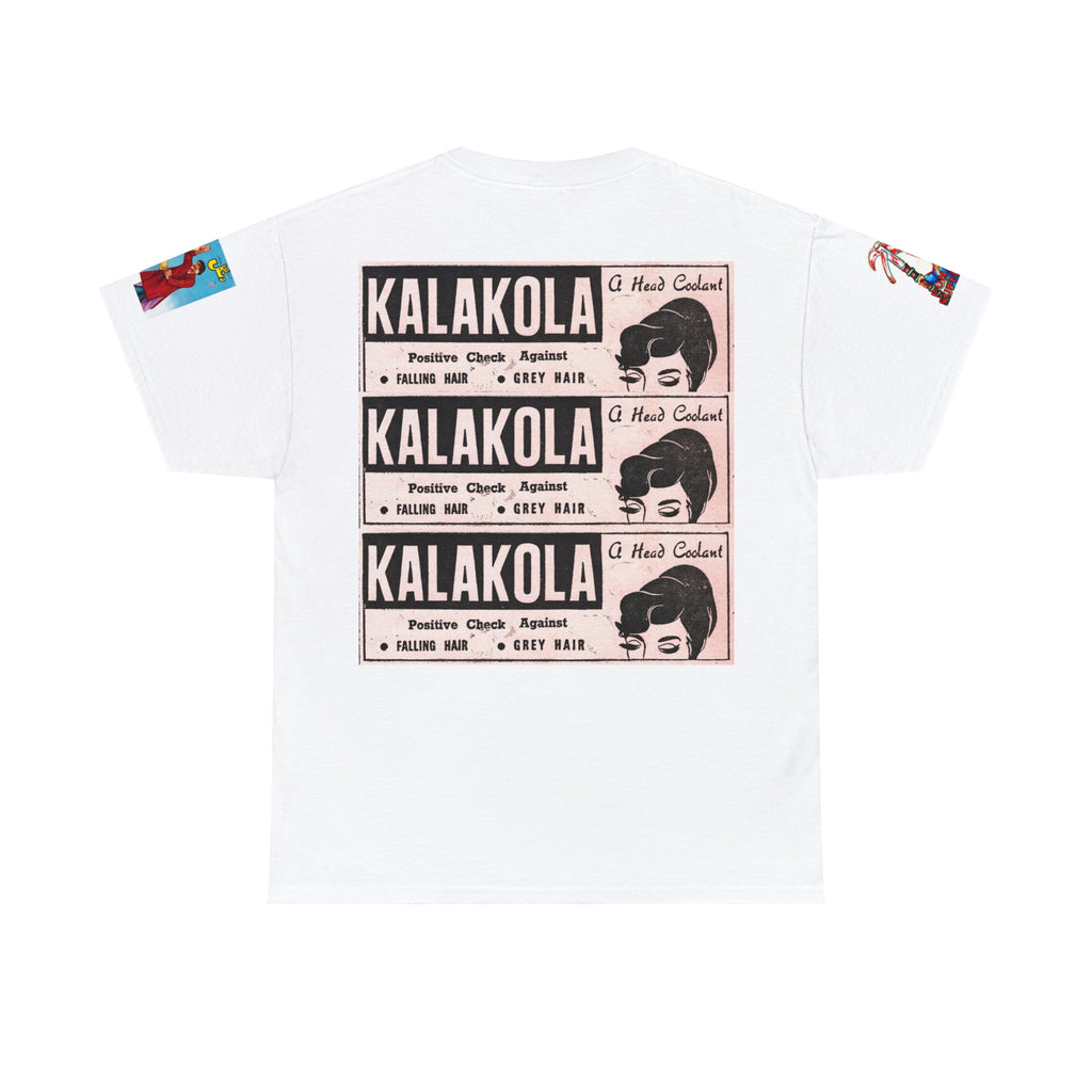 Lollywood Poster T Shirt - Unisex Heavy Cotton Tee - www.desimovies.biz