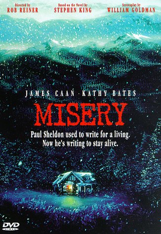 Misery DVD Region 1 - www.desimovies.biz