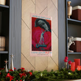 Chandni (1989) Premium Matte Vertical Posters - www.desimovies.biz