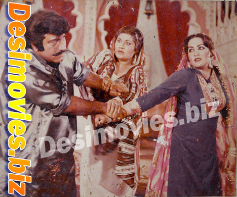 Khuddar (1985) Movie Still - www.desimovies.biz