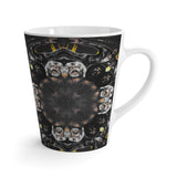 Sultan Rahi - Latte mug - www.desimovies.biz