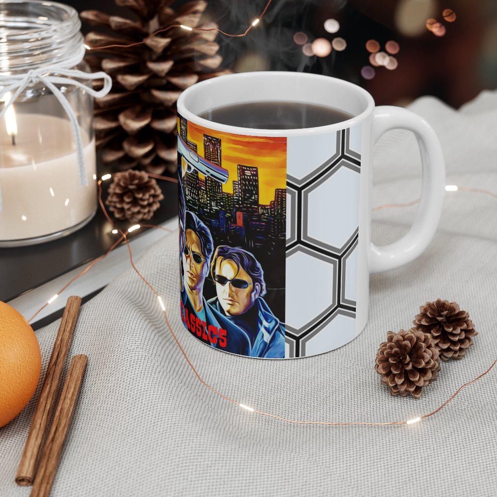 Dacait - Ceramic Mug 11oz - www.desimovies.biz