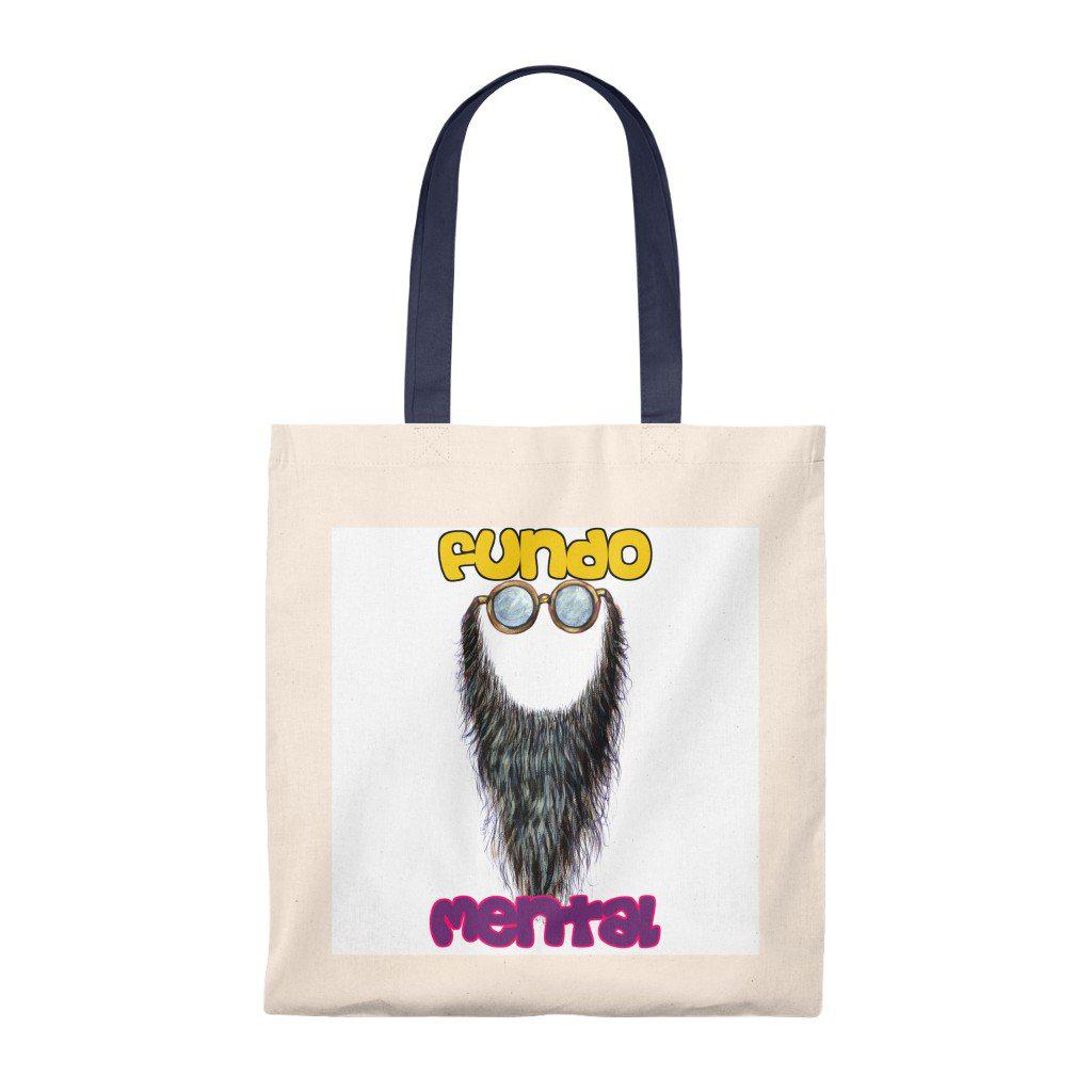 Fundo Mental - Tote Bag - Vintage - www.desimovies.biz