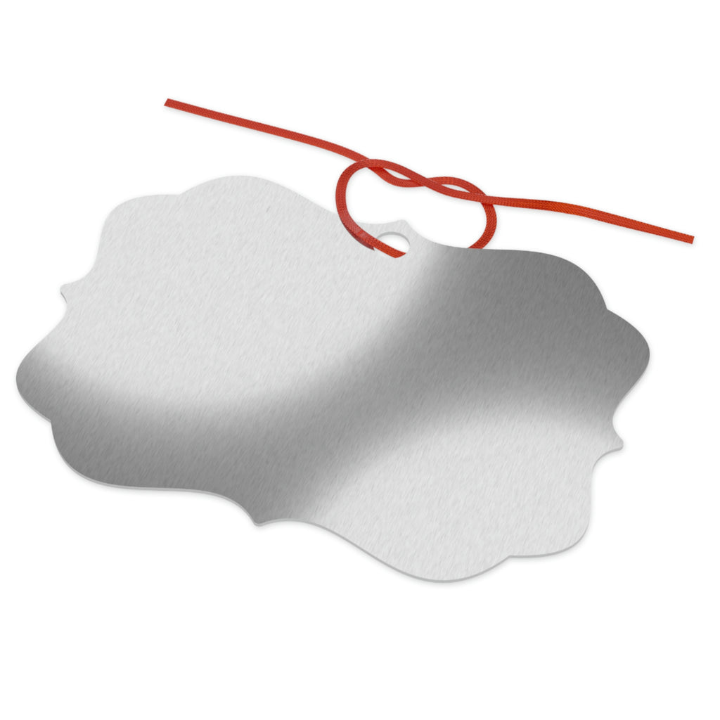 Shock Maar - Aluminum Ornaments, 1pcs - www.desimovies.biz