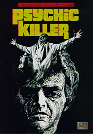 Psychic Killer DVD Region 1 - www.desimovies.biz