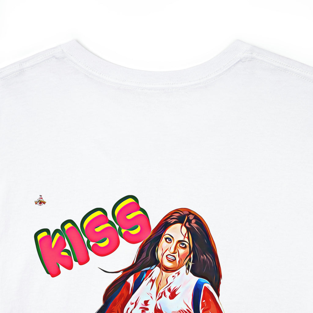 Heer Ranjha T Shirt - Unisex Heavy Cotton Tee - www.desimovies.biz