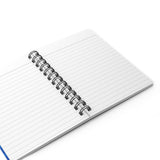 Maula Jat Vs Sharktopussy Spiral Bound Journal - www.desimovies.biz