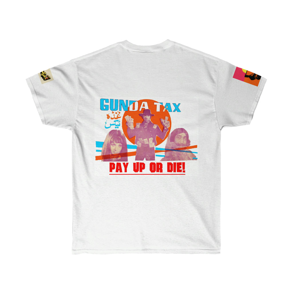 Lollywood Classics - Unisex Ultra Cotton Tee - www.desimovies.biz