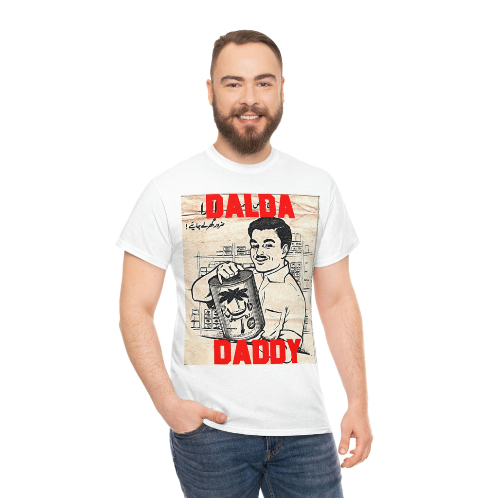 Unisex Heavy Cotton Tee - www.desimovies.biz