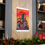 Premium Matte Vertical Posters - www.desimovies.biz