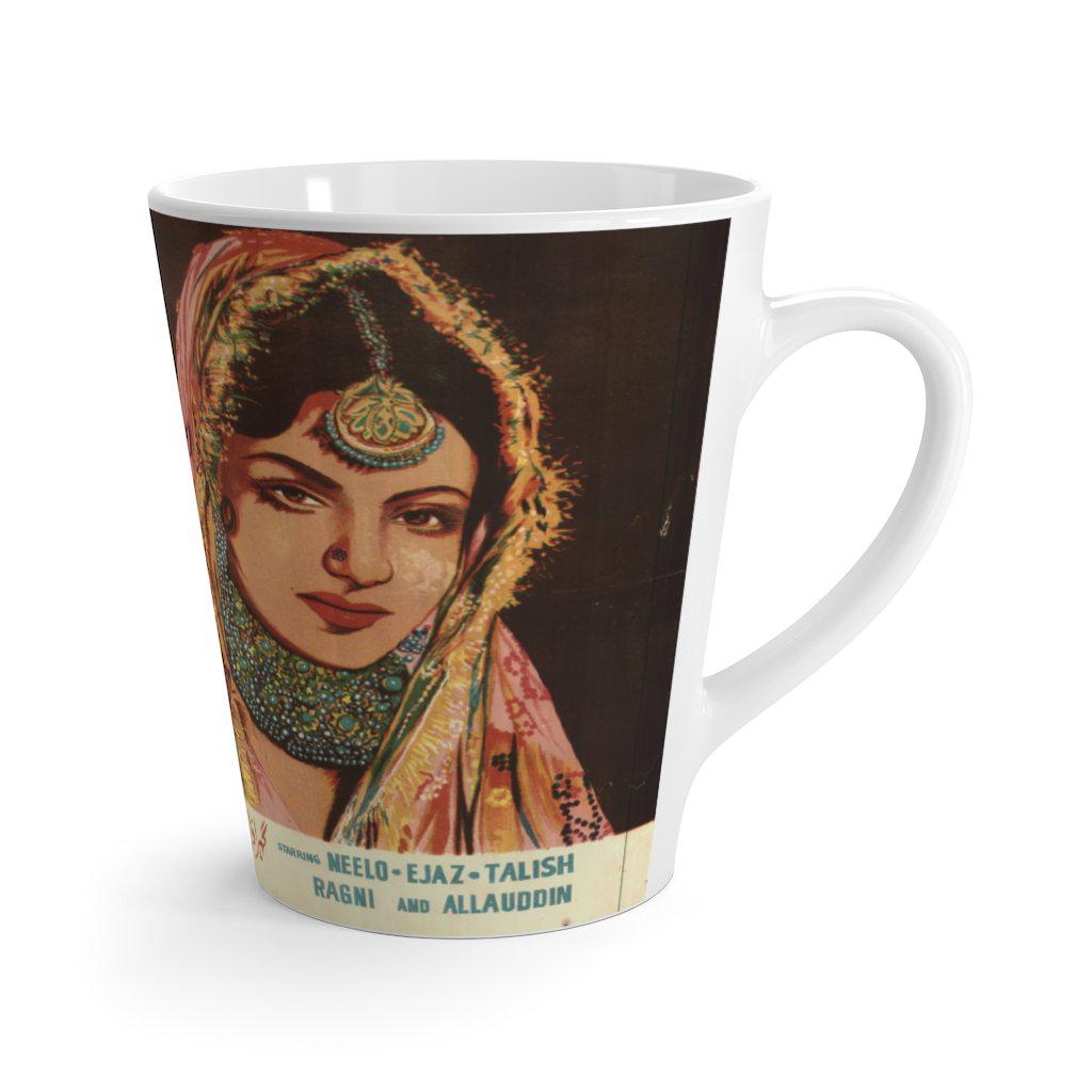 Gehra Daagh - Latte mug - www.desimovies.biz
