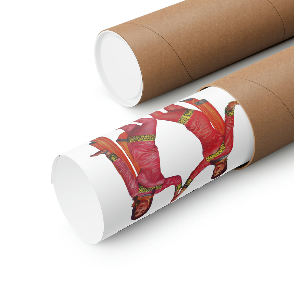 Lollywood Humorous- Premium Matte Vertical Posters - www.desimovies.biz