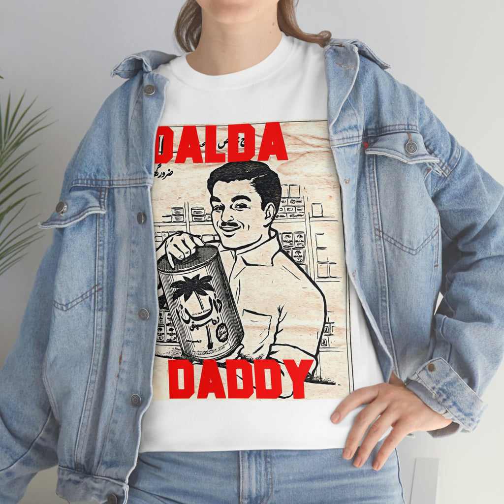 Unisex Heavy Cotton Tee - www.desimovies.biz