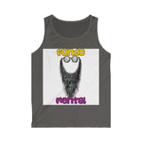 Fundo Mental - Men's Softstyle Tank Top