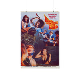 Humanoids From The Deep - Premium Matte Vertical Posters - www.desimovies.biz